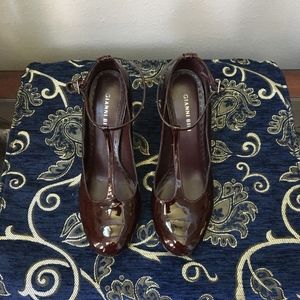 Gianni Bini Mary Jane Heels